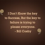 Success and failure quotes