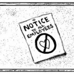 Love ban at office