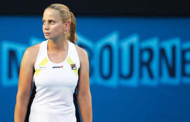 Jelena Dokic